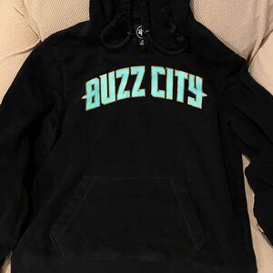 Charlotte Hornets Pullover Hoodie